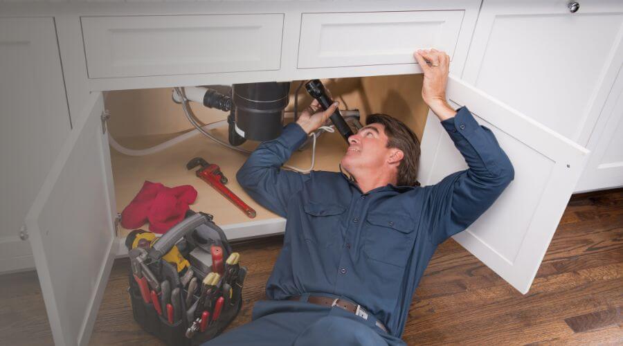 Professional Leak Detection Services in Massena, NY